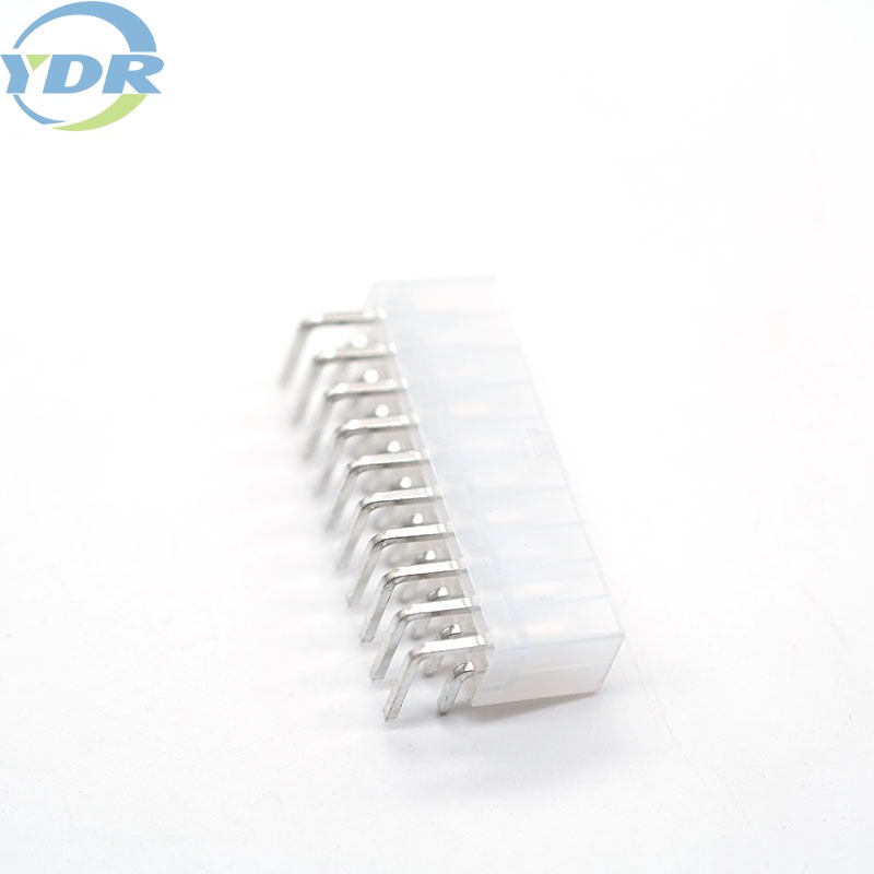 के तपाईलाई टर्मिनलको तीन टिनिङ मोड र जडान मोडहरू थाहा छ?