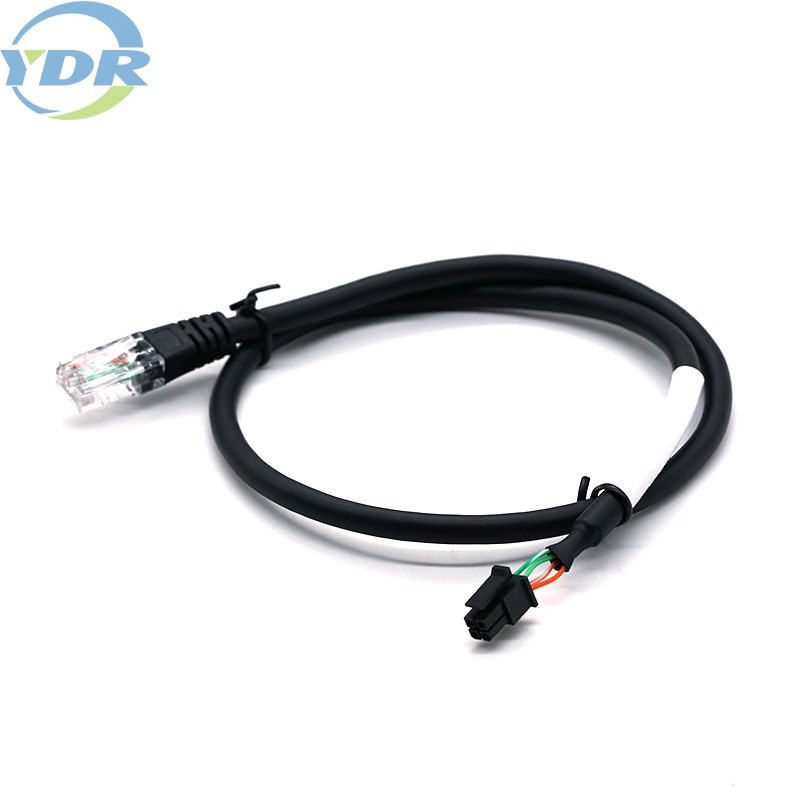 इलेक्ट्रोनिक जडान तारको द्रव्यमान कसरी छुट्याउन सकिन्छ