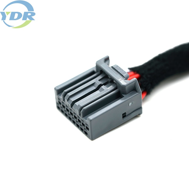 तार हार्नेस र केबल असेंबलीमा के फरक छ?