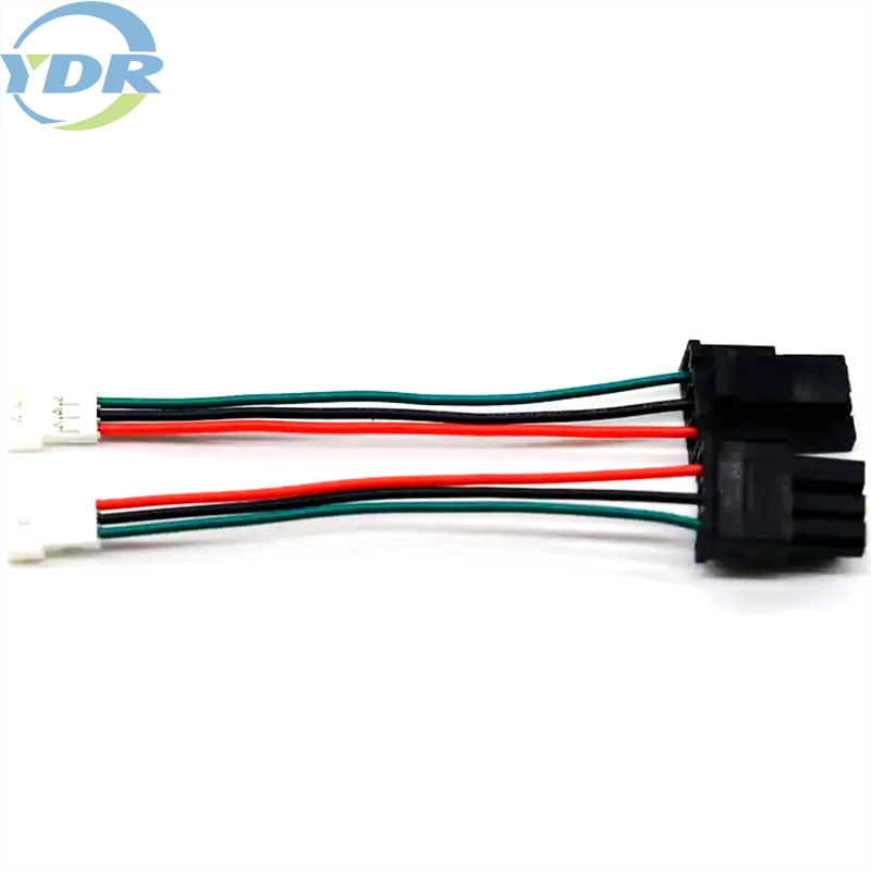 अनुकूलन इलेक्ट्रोनिक तार हार्नेस असेंबलीहरूसँग सामान्य समस्याहरू