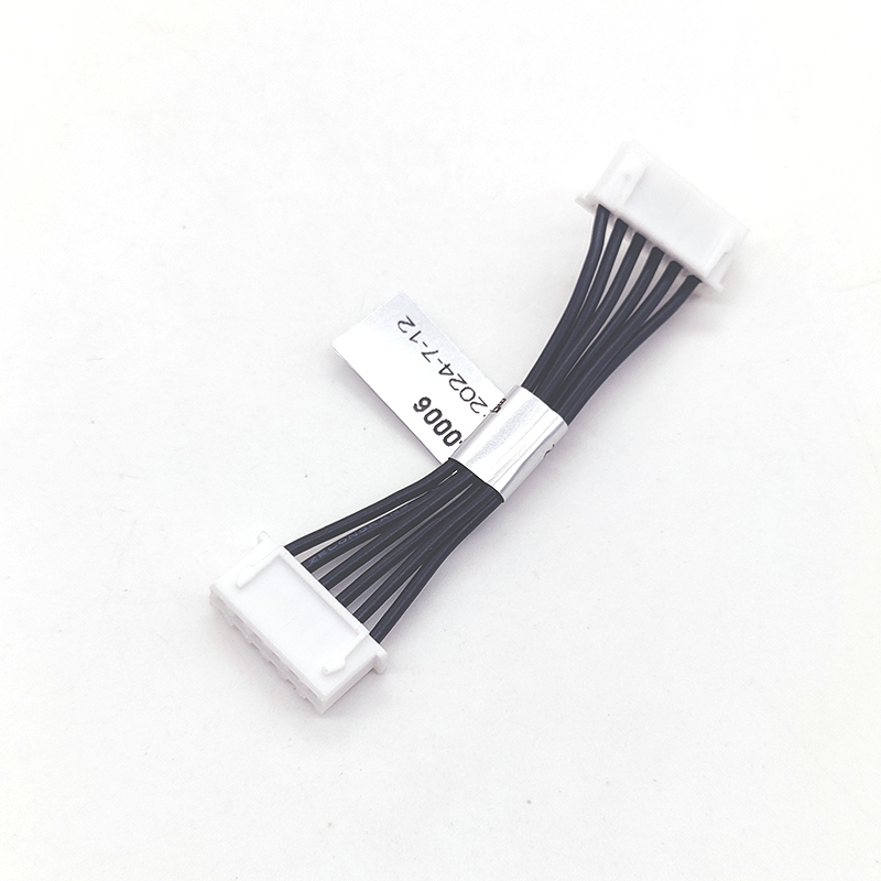 भरपर्दो विद्युतीय प्रणालीहरूको लागि कस्टम तारिङ हार्नेस किन आवश्यक छ?