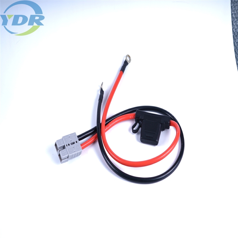 कस्टम एन्डरसन वायर हार्नेस