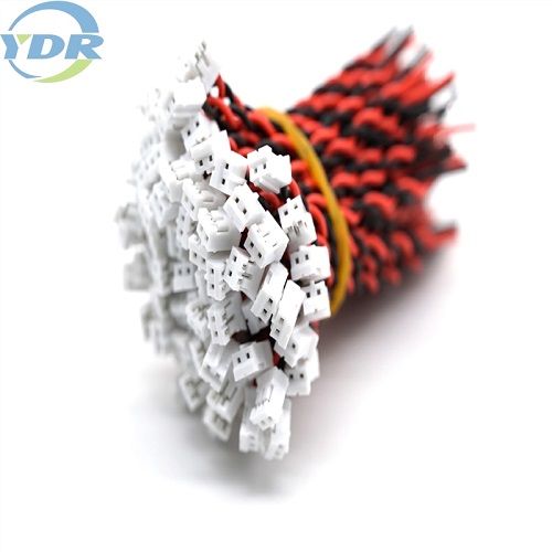 JST Molex 1.25 तार हार्नेस केबल इलेक्ट्रोनिक को लागी