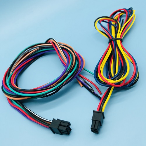 Molex 43025 माइक्रो फिट 3.0mm तार हार्नेस