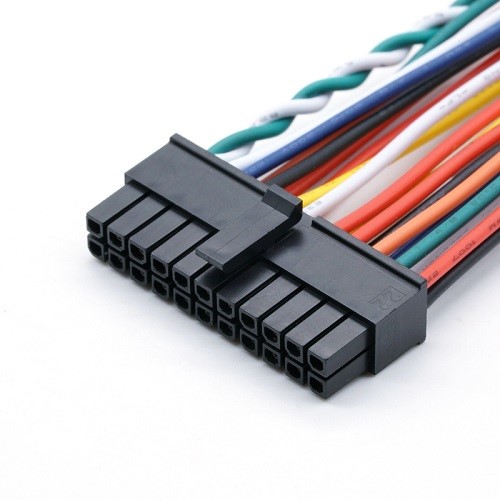 Molex 430252200 3.0mm तार हार्नेस